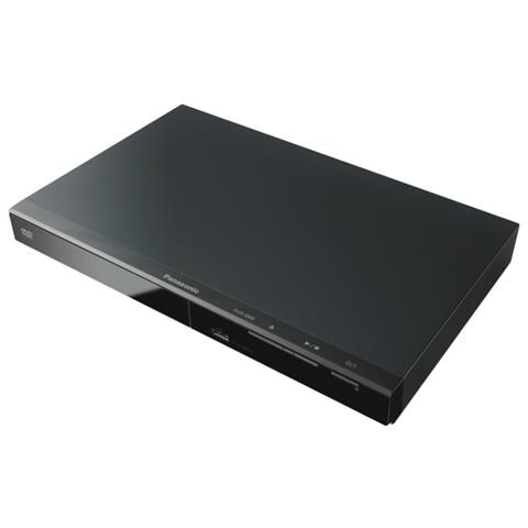 DVD-S500, NTSC, PAL, Dolby Digital, 80 dBi, XVID, MP3, JPG - Foto 1